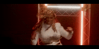 Excited Alison Hinds GIF by VPRecords