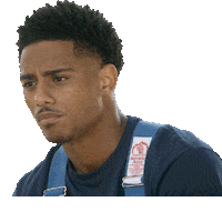 what if whatif netflix Sticker by NETFLIX