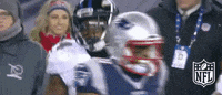 Baltimore Ravens Football GIF by NFL
