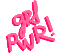 Girl Women Sticker by SXY JNS