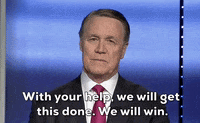 We Will Win David Perdue GIF by GIPHY News