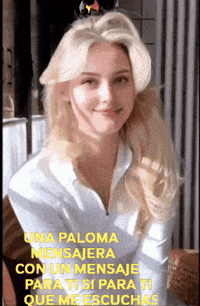 Para Ti Feliz GIF by Murcianys LLC