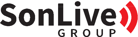 Deejay Sevilla Sticker by SoniLive Group