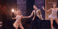 abc dwts GIF by Dancing with the Stars