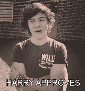 one direction goal GIF