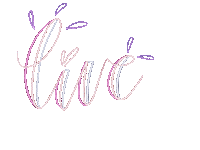 Art Love Sticker