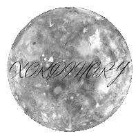 엑디너리 Sticker
