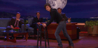 tig notaro GIF by Team Coco