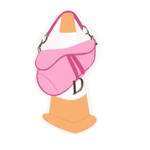 tangledtay fashion coffee rainbow girl power Sticker