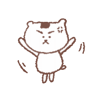 Angry Sticker