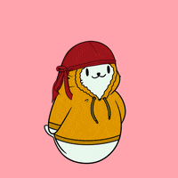Dance Dancing GIF by Sappy Seals Community