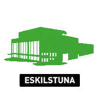 Evolution Guif Sticker by Destination Eskilstuna
