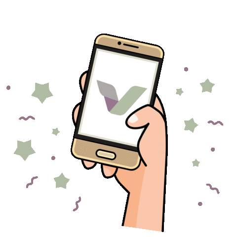 marketing digital star Sticker by Virtualizzi