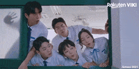 Korean Drama School GIF by Viki
