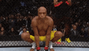 Ready To Go Mma GIF by UFC