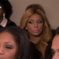 Side Eye GIF by WE tv