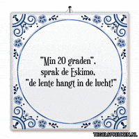 Humor Spreuk GIF by Tegelspreuken.nl