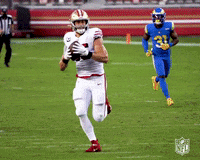 Happy Regular Season GIF by NFL