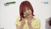 Girls Generation So Hyuh Shi Dae GIF