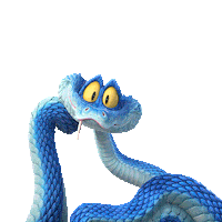 Over There Look Sticker by Walt Disney Animation Studios