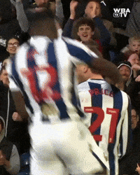 West Brom Price GIF by West Bromwich Albion