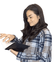 Caila Sticker by Neeko Booths