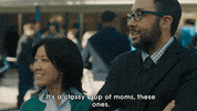 Season 2 Moms GIF by Big Little Lies