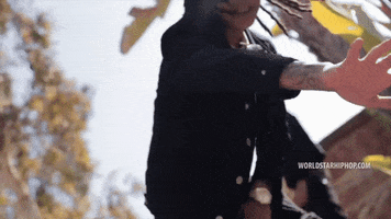 Beef Chopper GIF by YBN Nahmir