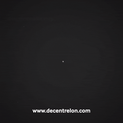 Face Eyes GIF by decentrelon