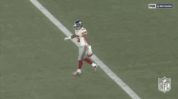 Regular Season Football GIF by NFL