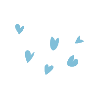 Heart Love Sticker by Elixir by La Maga