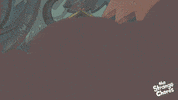 Mess Tornado GIF by Ludo Studio