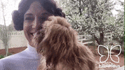 Princess Leia Fun GIF by HiCurious