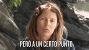 la rosa GIF by Isola dei Famosi