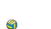 beach jump Sticker by Die Techniker
