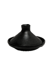 La Chamba Cooking Sticker by French Country Collections