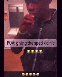 Slokied GIF
