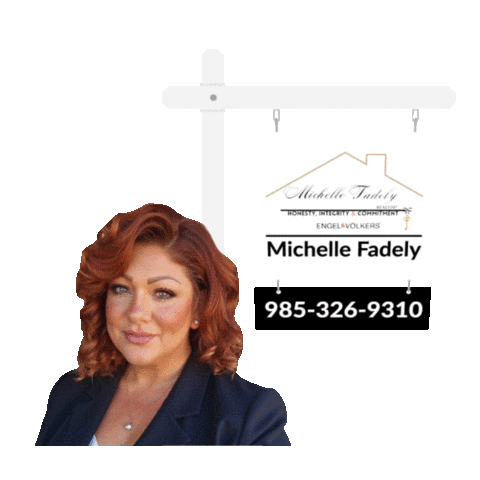 michellefadely giphyupload michelle fadely Sticker