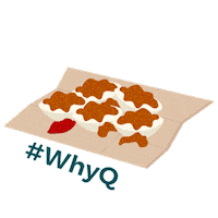 whyqsg singapore hawker hawker food hawker culture Sticker