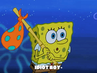 season 5 GIF by SpongeBob SquarePants
