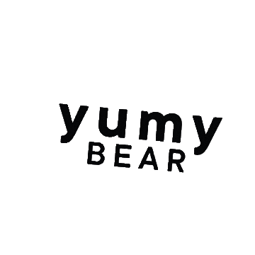 Yumybear Yumy Candy Bear Yumybearcandy Sticker by Yumy Bear