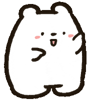 Happy Dance Sticker