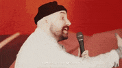Matt Greiner Metal GIF by August Burns Red