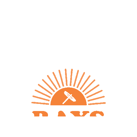 Sun Sunshine Sticker by Dfly