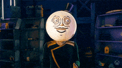 Top Hat Laugh GIF by Xbox