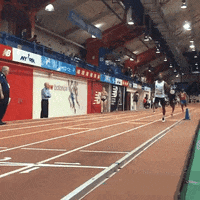 track and field running GIF by RunnerSpace.com