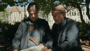 Science Fiction GIF by Doctor Who