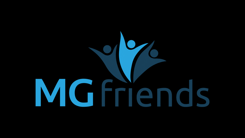 mggroup mgfriends GIF