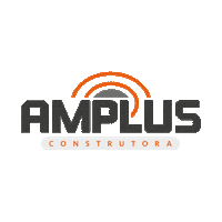 Sticker by Amplus Construtora