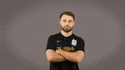 Division Ii Soccer GIF by Cal State LA Golden Eagles
